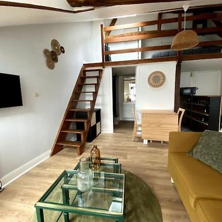Le Cocon - Appartement En Hyper Centre Блуа Екстер'єр фото