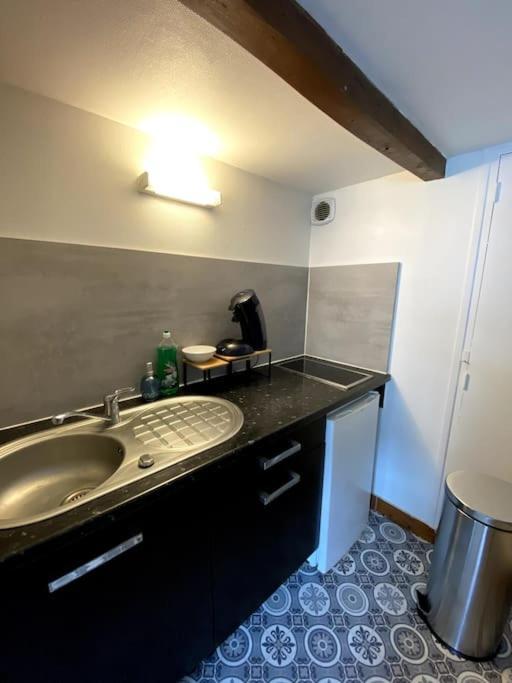 Le Cocon - Appartement En Hyper Centre Блуа Екстер'єр фото